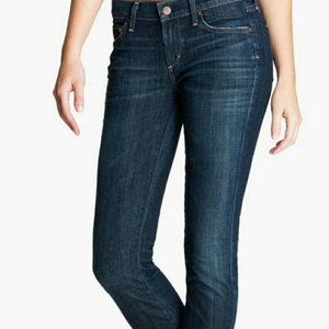 Citizens Of Humanity Ava 142 Straight Jeans 25